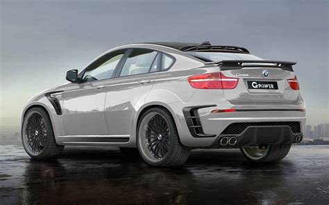 x6g fast.